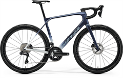 MERIDA SCULTURA ENDURANCE 9000 Silk Mountain Dust Blue(White)