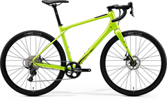 MERIDA SILEX 300 Glossy Green(Black)