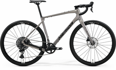 MERIDA SILEX 5000 Warm Slate Grey(Black)