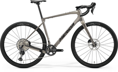 MERIDA SILEX 7000 Warm Slate Grey(Black)
