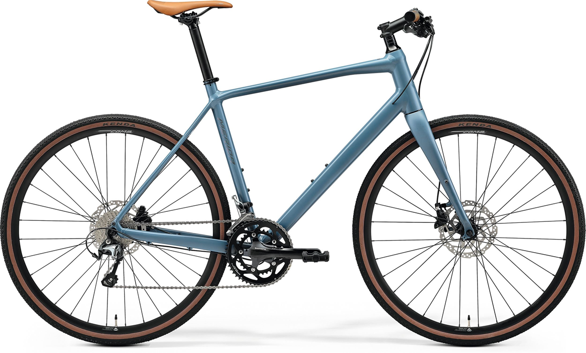 MERIDA SPEEDER 300 Silk Dove Blue(Blue)