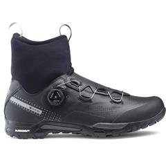 NW - Tretry zimní X-Celsius Arctic GTX černé 