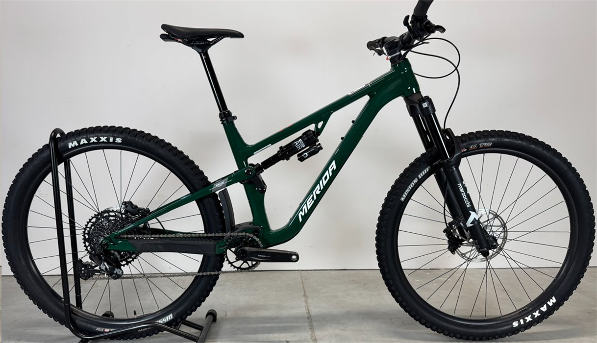 ONE-FORTY 700 Deep Forest Green(Grey) LONG - BAZAR