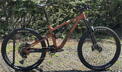 ONE-SIXTY 700 Silk Bronze(Black/White) MID - BAZAR 