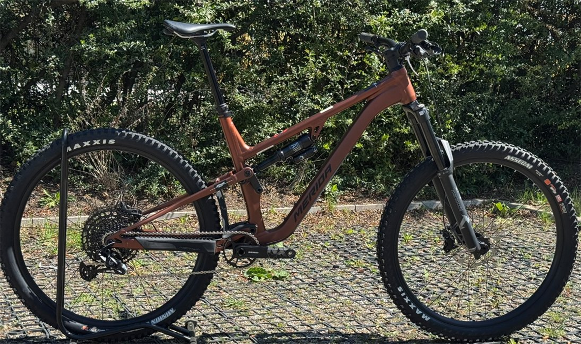 ONE-SIXTY 700 Silk Bronze(Black/White) XLONG - BAZAR