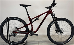 ONE-TWENTY 600 Burgundy Red(Black/Red) LONG - BAZAR