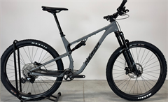 ONE-TWENTY 600 Cool Grey(Black/Silver) XLONG - BAZAR