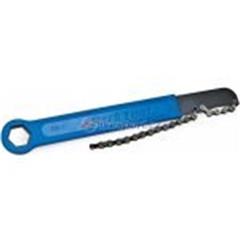 PARK TOOL - SR-1 Stahovák pastorku(bič)+klíč...