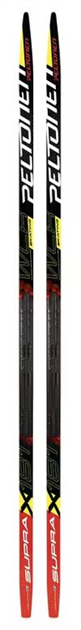 PELTONEN - běžecké lyže skate Supra X NIS WSB Hard Track Stiff vel. 193