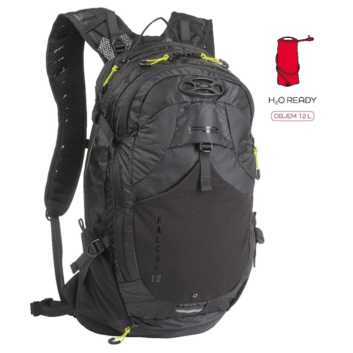 R2 - Batoh ATBP05A FALCON černý