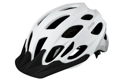 R2 - Přilba ATH22Z CLIFF bílá,šedá/matná 