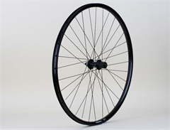 REMERX - Zapl. kolo ROCKY 23 DISC TR (622) BA+nýt 32děr nerez BA/SH TX505 BA Cntl RU Z