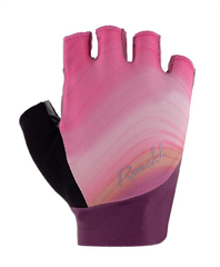 ROECKL - Rukavice dámské krátké Danis 2 4934 soft berry 