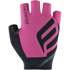 ROECKL - Rukavice krátké Iton 2 4350 posh růžové 