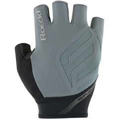 ROECKL - Rukavice krátké Iton 2 8500 hurricane šedé 