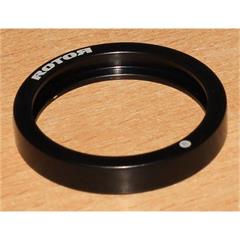 ROTOR - 143  Vymezovací podložka klik s 30mm osou  5,5mm