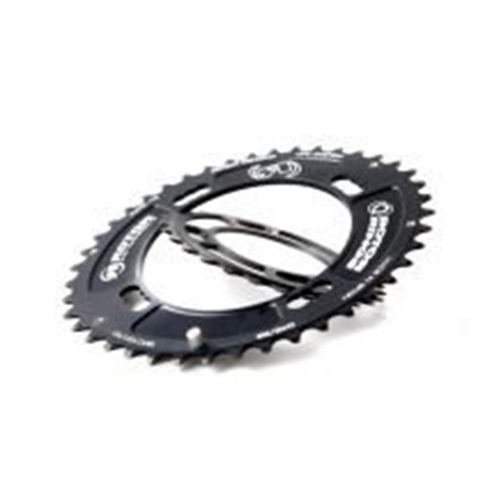 ROTOR - Převodník MTB QX2 27 80mmx4 Sram XX