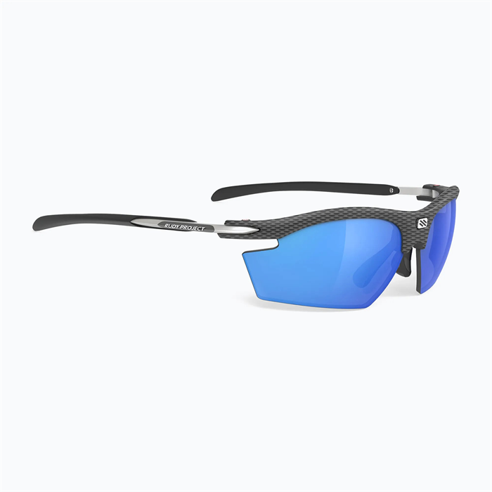 RUDY PROJECT - Brýle Rydon - SP536514 - 0000 Carbon - Multilase Blue