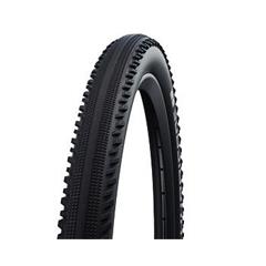 SCHWALBE - Plášť Hurricane 27.5x2.0 Addix Perform. drát