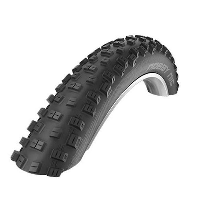 SCHWALBE - Plášť Nobby Nic 26x2.25 Addix Performance Tl-ready skl.