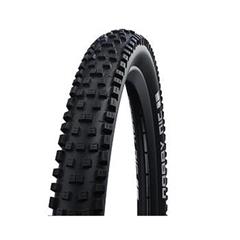 SCHWALBE - Plášť Nobby Nic 27.5x2.25 Performance neskládací