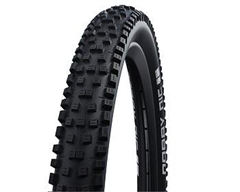 SCHWALBE - Plášť Nobby Nic new 27,5x2.25 Addix Performance TLR skládací