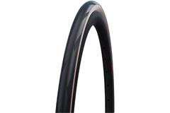 SCHWALBE - Plášť PRO ONE 28-622 SuperRace V-Guard Addix Race transparent skin skládací