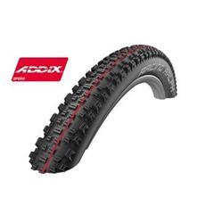 SCHWALBE - Plášť Racing Ralph 27.5x2.25 Addix Speed Tl-easy