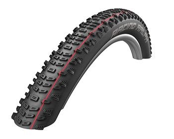 SCHWALBE - Plášť Racing Ralph 29x2.25 new Addix Speed Tl-easy