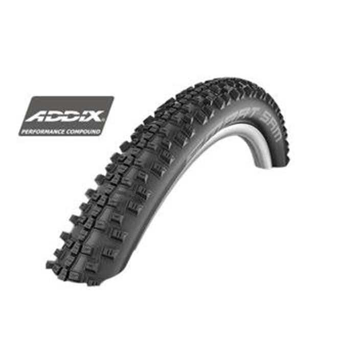 SCHWALBE - Plášť Smart Sam 26x2.1 new Addix Perform.DC neskl.