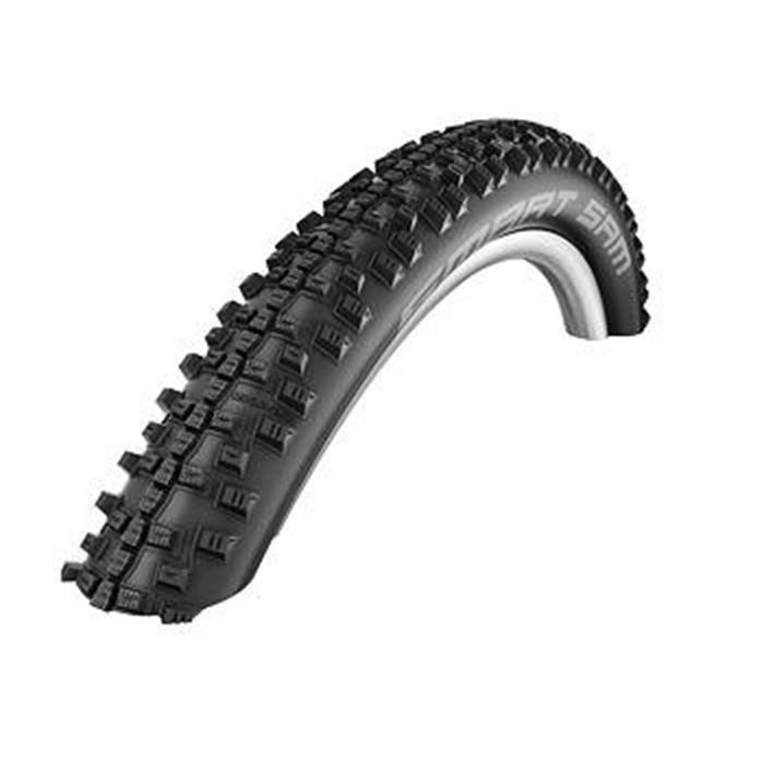 SCHWALBE - Plášť Smart Sam 28x1.75 (47-622) Perf.neskl.