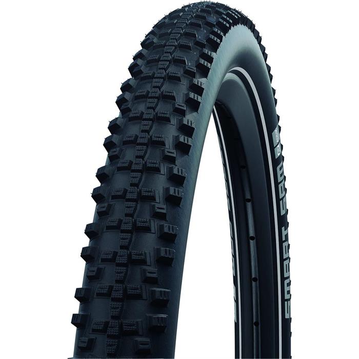SCHWALBE - Plášť Smart Sam 28x1.85 (47-622) Addix perf.neskl.