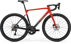 SCULTURA 9000 V3 Passion Red/Dark Race Red(Grey)