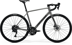 SCULTURA ENDURANCE 200 Gunmetal Grey(Black)