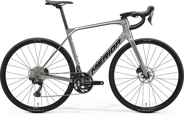 SCULTURA ENDURANCE GR 5000 Gunmetal Grey(Black)