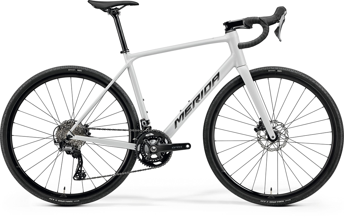 SCULTURA ENDURANCE GR 700 Silk Grey(Gunmetal Grey)