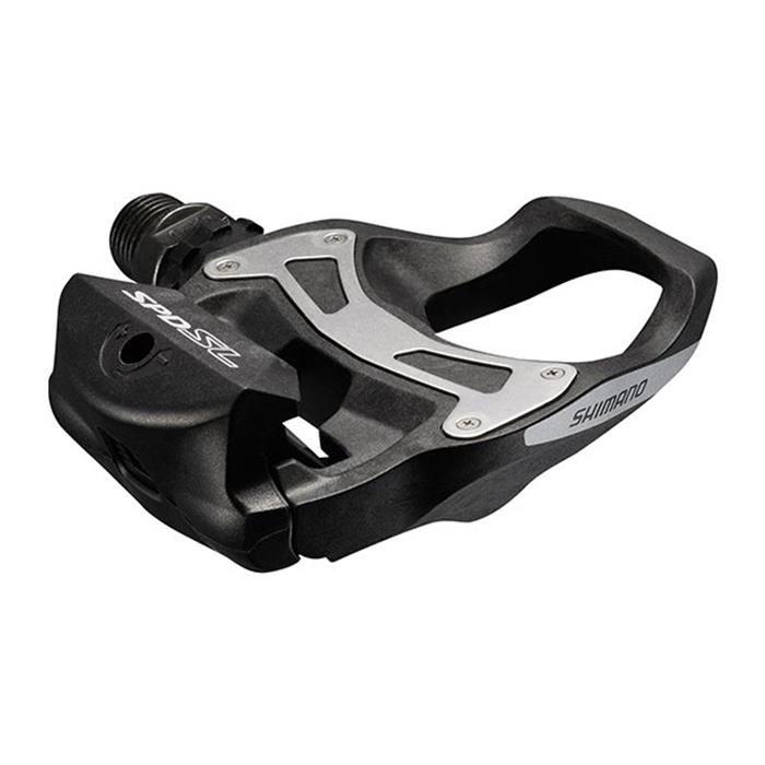 SHIMANO - Pedály SPD SPD-SL PD-R550, vč.zarážek SM-SH11 černé