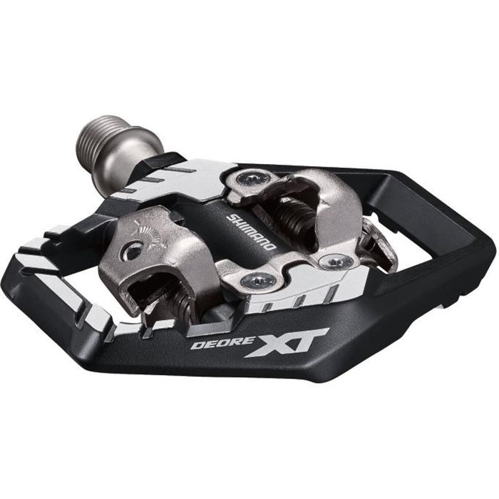 SHIMANO - Pedály SPD XT PD-M8120