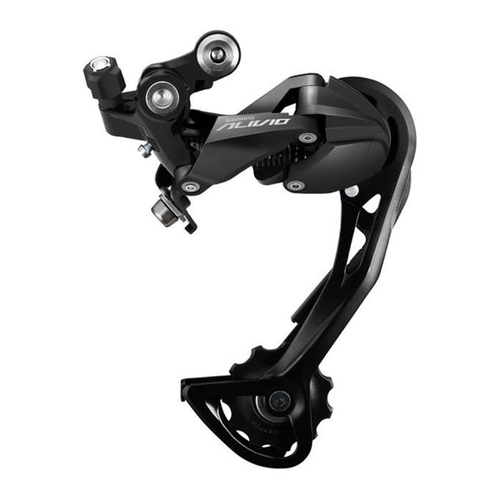 SHIMANO - Přehazovačka ALIVIO RD-M3100 SGS typ 9 rychl.shadow max.36z/min.11z