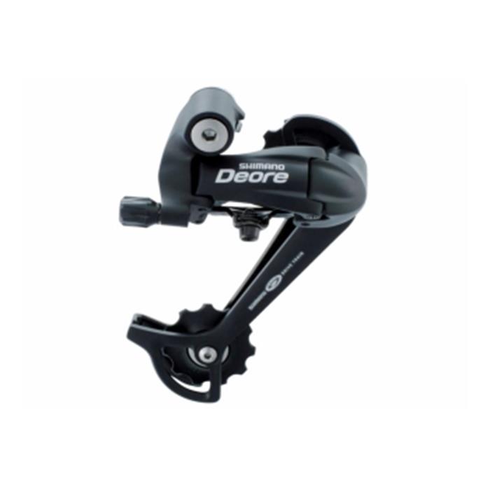 SHIMANO - Přehazovačka DEORE RDM592SGS 9x shadow přímá montáž