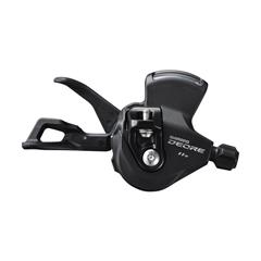 SHIMANO - Řadící páčka DEORE SL-M5100 pravá 11rychl.objímka s ukaz