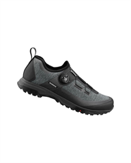 SHIMANO - SH-ET701 - Tretry černé 