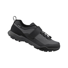 SHIMANO - SH-EX500 - Tretry EX500 černé 