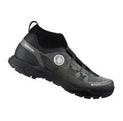 SHIMANO - SH-EX700 GTX - Tretry černé 