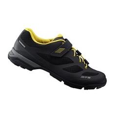 SHIMANO - SH-MT5L - Tretry turistické MT501 černé 