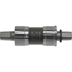 SHIMANO - Středové složení MTB- ostatní BB-UN300 osa 4hran 68 mm 122.5 mm LL123