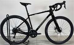 SILEX 200 Black(Grey/Titan) S - BAZAR