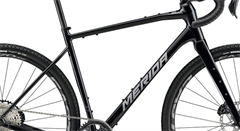 SILEX 400  ( rám SILEX 700 Black(Grey/Titan))  M - BAZAR