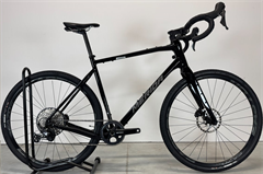 SILEX 700  Black(Grey/Titan) L - BAZAR