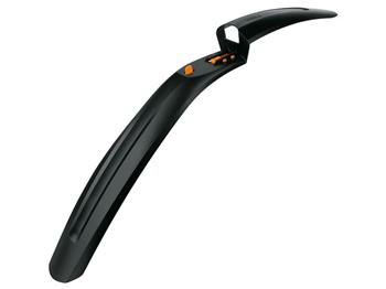 SKS - Blatník Shockboard XL 26"-29" přední černý